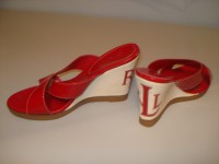 Sandalias Ralph Lauren